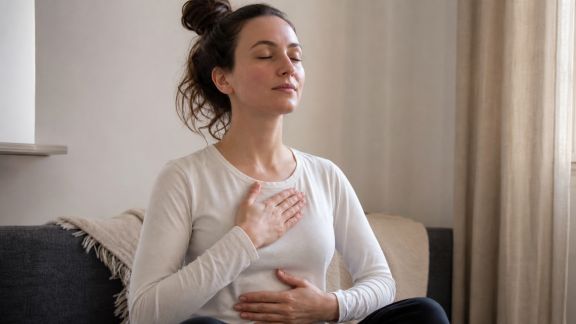 Quels exercices de respiration privilégier pour une détente optimale