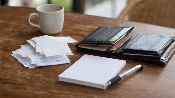 Check-list pour ne rien oublier lors du règlement des prestataires EVJF