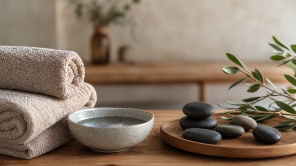 Quels soins choisir pour une journée spa sur-mesure