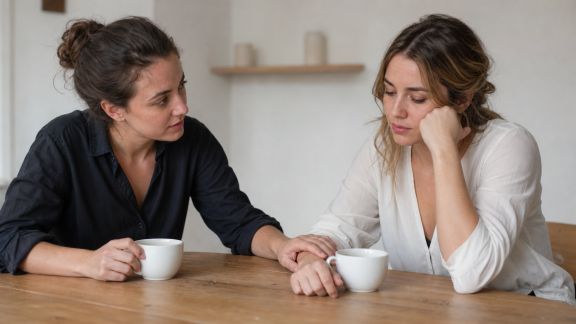 Aider la future mariée à gérer ses émotions avant l’EVJF : conseils concrets