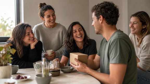 Impliquer un témoin masculin dans un EVJF : les bonnes pratiques
