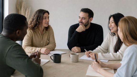 Impliquer les collaborateurs dans la création du team building