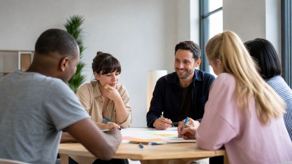 Comment adapter son team building aux profils de collaborateurs