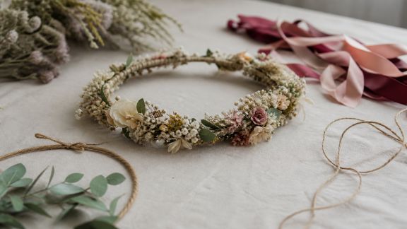 Petits budgets : comment acheter ou fabriquer des accessoires EVJF sans se ruiner