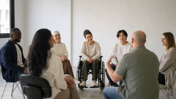 Comment rendre un team building accessible à tous les collaborateurs