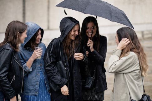 Les bons réflexes pour faire face à un imprévu météo pendant l’EVJF