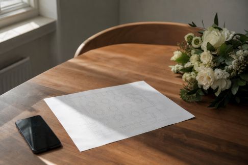 Gérer une annulation de dernière minute : plan B pour témoins organisés
