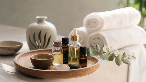 Aromathérapie et spa : conseils pratiques pour optimiser la relaxation