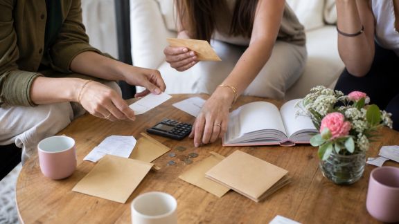 Comment anticiper et intégrer les frais cachés dans le budget EVJF