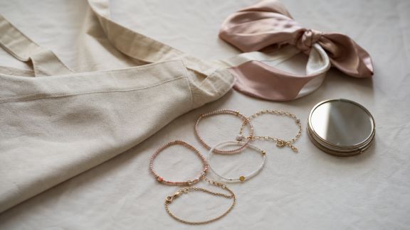 Accessoires personnalisés à offrir comme souvenirs d’EVJF
