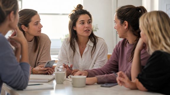 Gérer un grand groupe lors d’un EVJF : solutions pratiques pour éviter les dérapages budgétaires