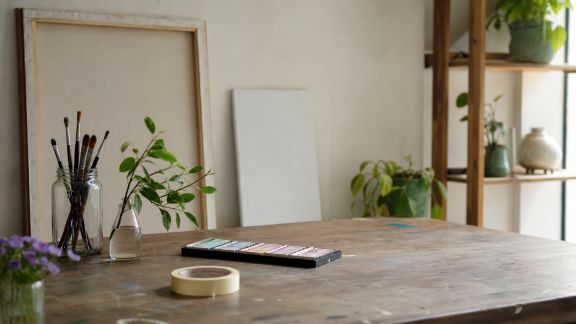 DIY : réaliser des tableaux de citations pour inspirer la future mariée