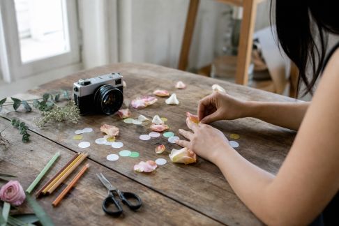 Utiliser la vidéo stop motion pour raconter autrement l’EVJF