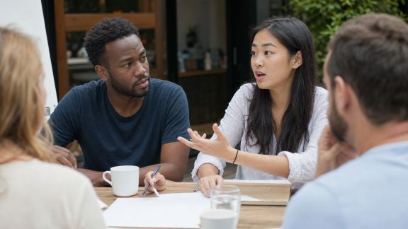 Comment gérer les imprévus pendant une journée de team building