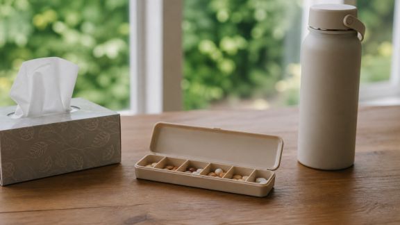 Prévoir les allergies : conseils pratiques pour têtes en l'air et témoins prévoyants