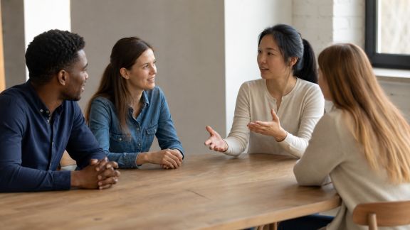 Les bénéfices d'un team building en petit groupe pour l'efficacité d'équipe