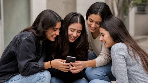Créer un jeu de piste digital pour un EVJF connecté