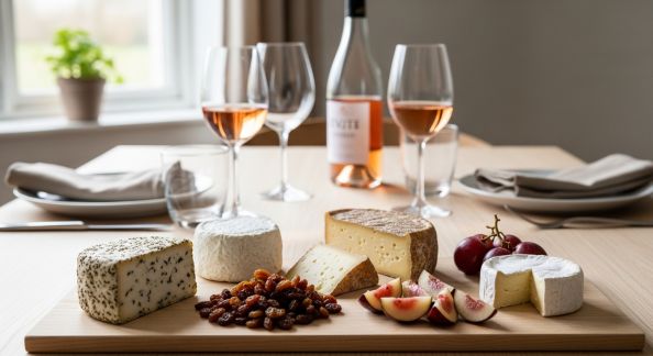 Itinéraires gourmands : road trip culinaire pour un EVJF entre passionnées de saveurs