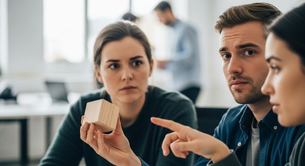 Les erreurs à éviter lors d’une journée team building